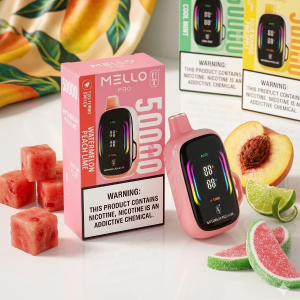 Flum Float Mello Pro 50K