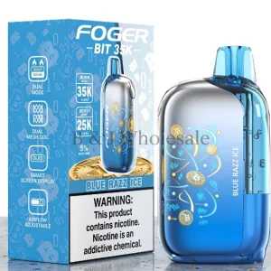 Foger BIT 35K disposable vape