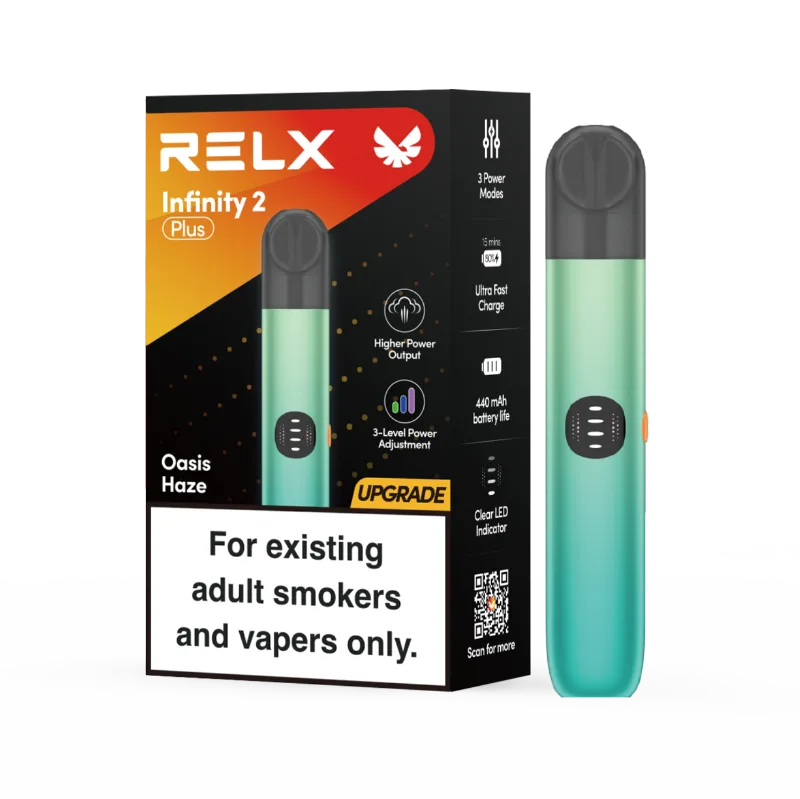 RELX Infinity 2 Device