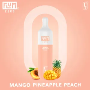 Flum Float 0 nicotine disposable vape