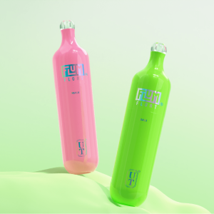 FLUM FLOAT 3000 Puffs Disposable