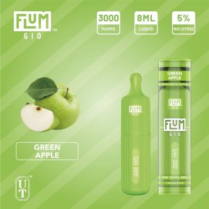 FLUM GIO Disposable Vape