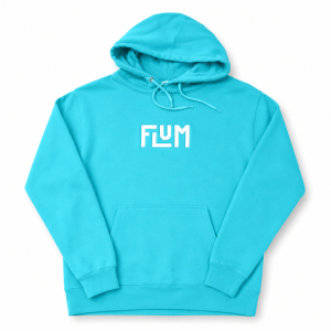 FLUM Cozy Hoodies vape merchandise