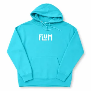 FLUM Cozy Hoodies vape merchandise