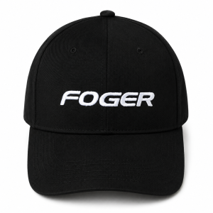 Foger Hat vape merchandise