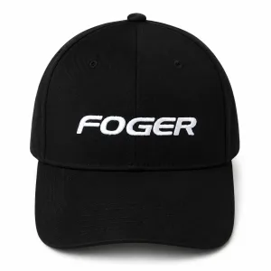 Foger Hat vape merchandise
