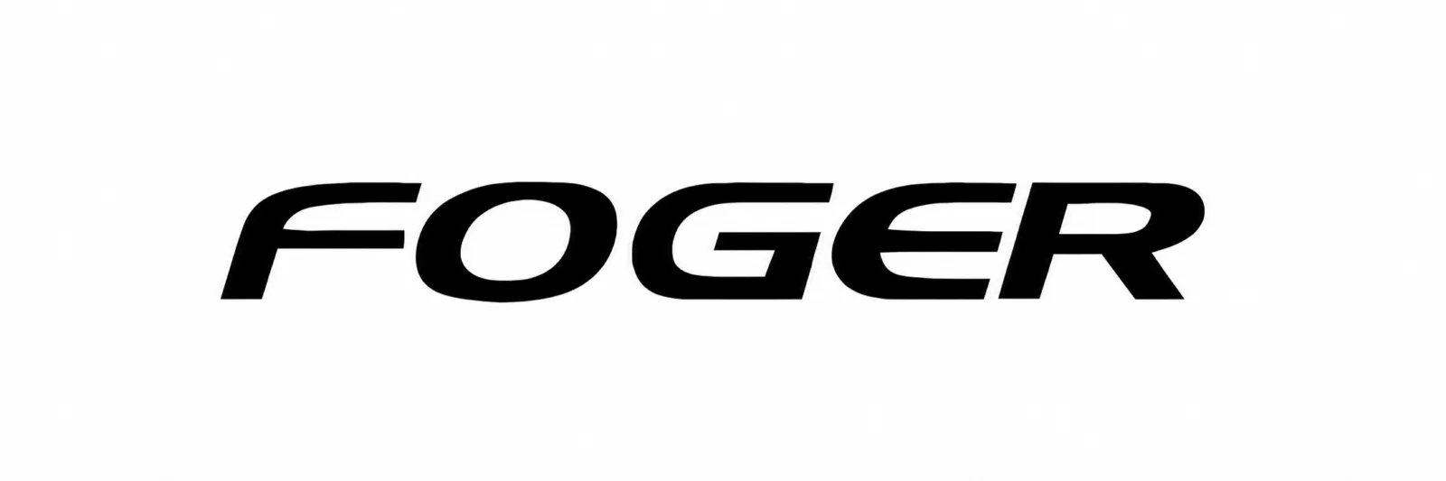 Foger