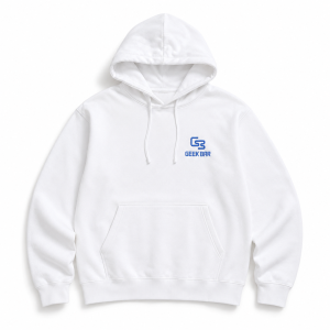 Geek Pulse Hoodies