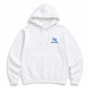 Geek Pulse Hoodies