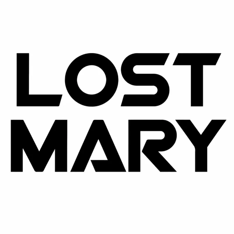 Lost Mary