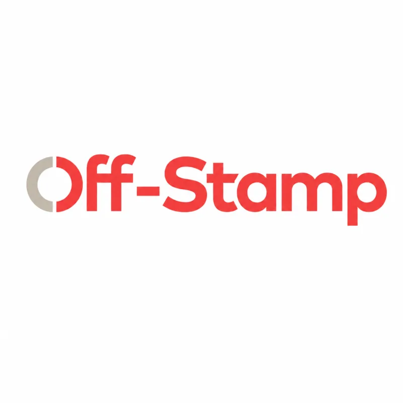 Off-Stamp
