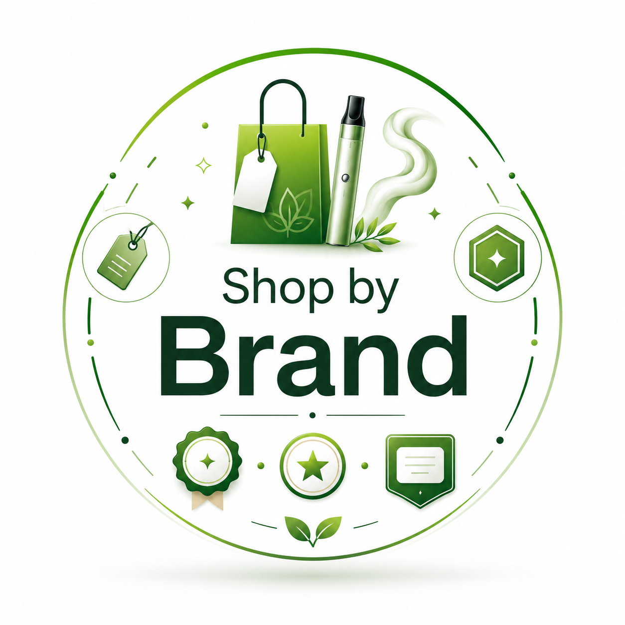 Shop by Brand