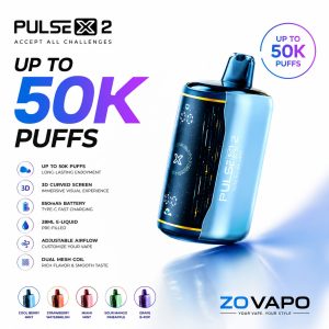 geek bar pulse x2 zovapob