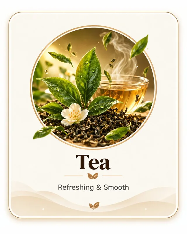 Tea